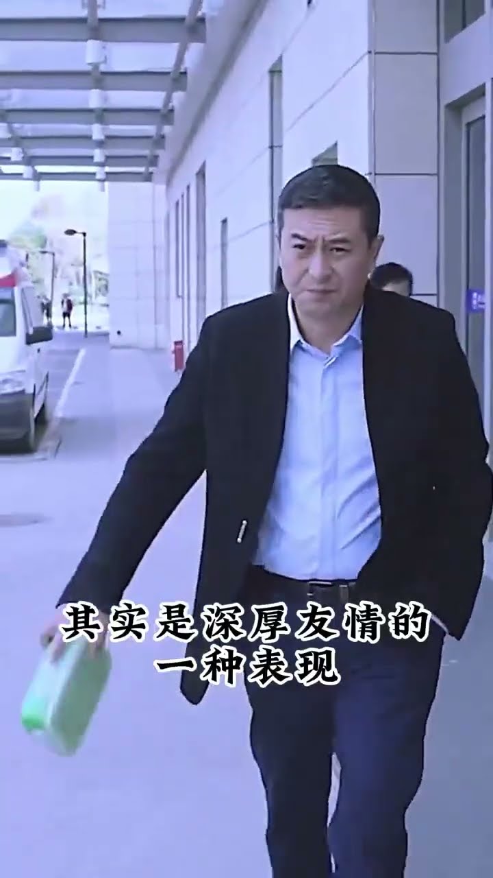 熒幕內(nèi)外：愛情公寓四演員的時空對話與成長印記