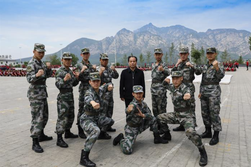 深度特寫:武警雪豹突擊隊(duì)劉洋簡(jiǎn)歷的多元勾勒與卓越解析