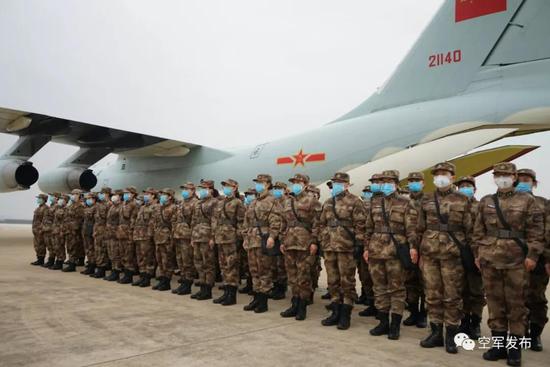 精讀：湖北廣水空降兵是哪支精銳旅？深度解析其歷史與轉(zhuǎn)型