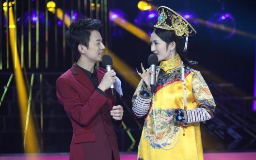 深度解析：快樂大本營(yíng)何炅結(jié)婚了嗎？揭秘國(guó)民主持人的情感生活與私人邊界