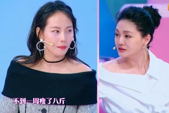 深度解析：張嘉倪身高體重?cái)?shù)據(jù)背后，揭秘其完美熒幕形象與健康管理秘訣