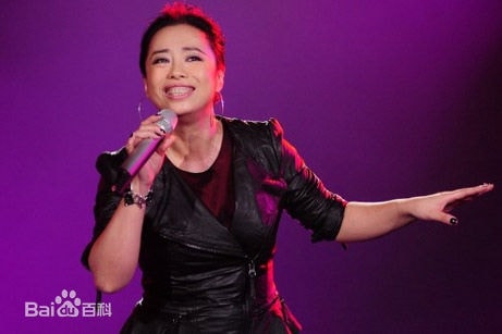 黃綺珊國籍深度解析：揭秘“亞洲第一唱將”的中國身份與藝術(shù)之路