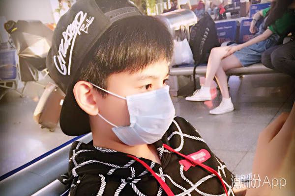胡先煦個人簡介：深度剖析新生代實力演員的成長與演藝之路