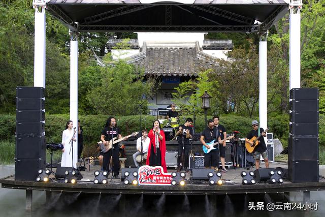 深度解析：實力唱將童謠是昆明哪里人？揭秘她的云南故鄉(xiāng)情結(jié)