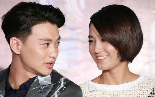 林宥嘉老婆比他大多少？深度解析丁文琪年齡與他們的幸?；橐鲋? class=