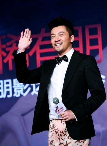 蘇有朋身高實際多少厘米？深度解析與公眾疑惑全揭秘