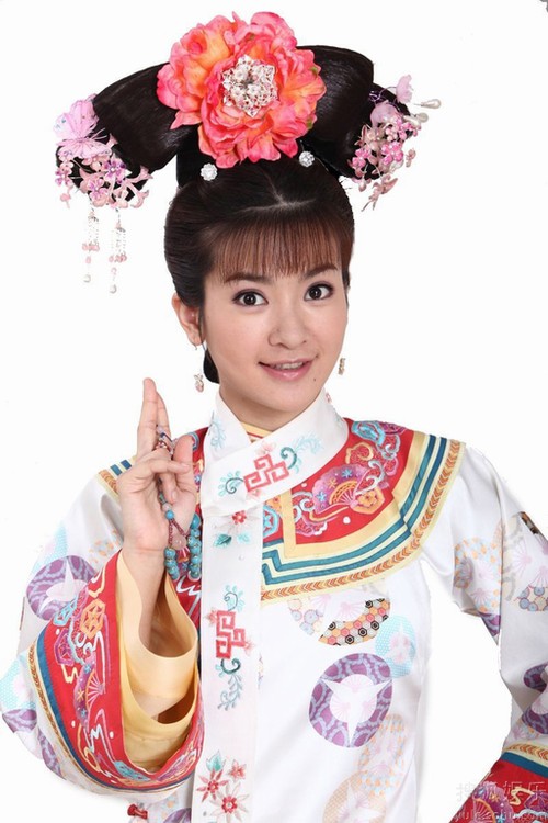 深度解析《還珠格格》扮演者：二十年經(jīng)典與演藝生涯全景回顧