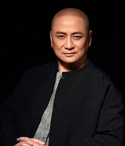 獨(dú)行俠影
