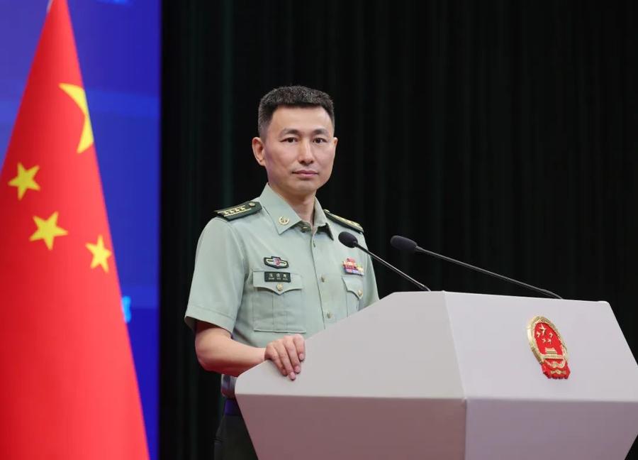 楊宇軍大校父母介紹：探析其成長背景與職業(yè)素養(yǎng)的可能淵源