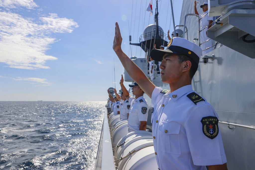 深度解析:美兩攻艦航母連續(xù)起火的深層原因與未來挑戰(zhàn)