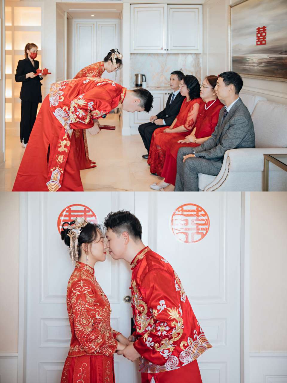 結婚照素材深度解析：解鎖創(chuàng)意靈感，打造專屬婚禮視覺盛宴