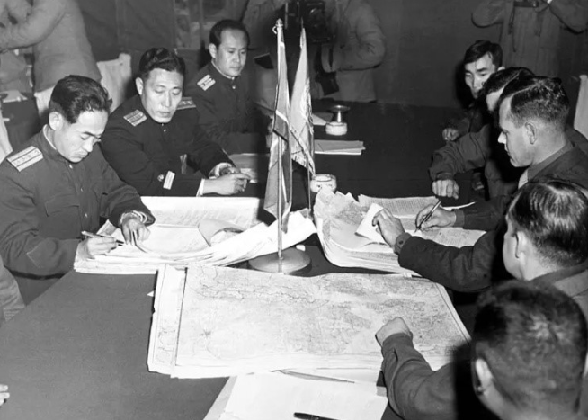中國(guó)人民志愿軍60軍：朝鮮戰(zhàn)場(chǎng)鐵血雄師與光輝印記深度解析