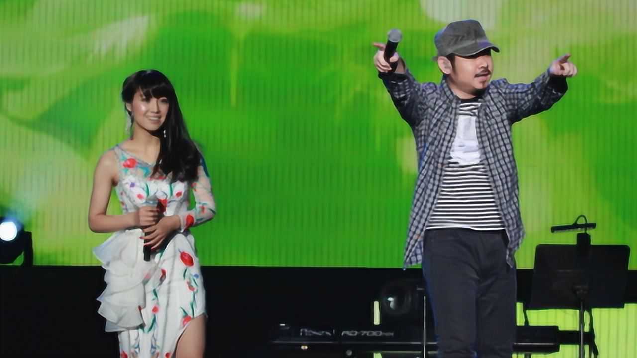 云朵個人資料簡介及年齡深度解析：揭秘實(shí)力唱將的成長與演藝之路