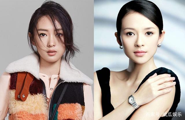 童瑤跟哪個(gè)女明星長得像？深度解析“小章子怡”背后的演藝之路與獨(dú)特魅力