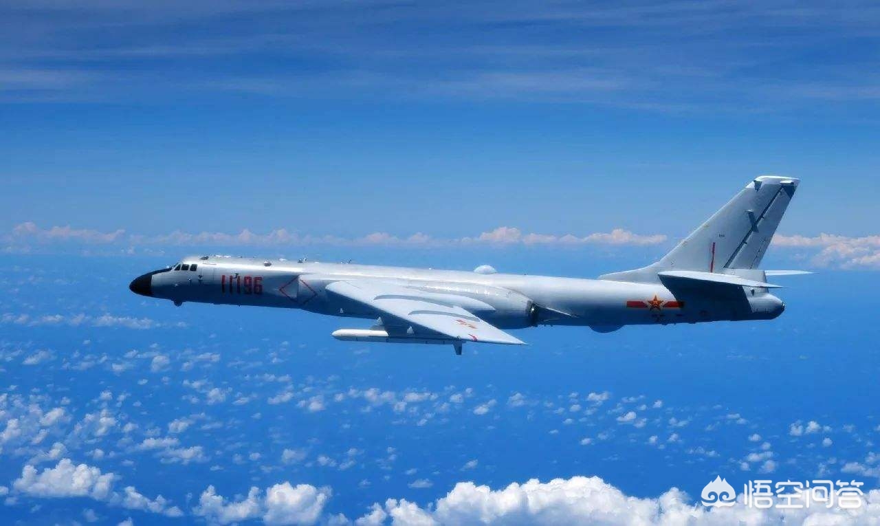 中國(guó)最牛逼的轟炸機(jī):深度解析其戰(zhàn)略意義與未來(lái)發(fā)展趨勢(shì)
