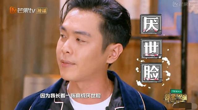 特寫：多元勾勒張若昀生母簡介，洞悉其家庭圖景