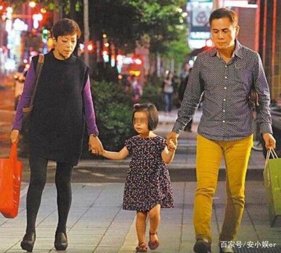羅大佑現(xiàn)任妻子簡歷深度解析:揭秘李靜宜的多元人生與幕后力量