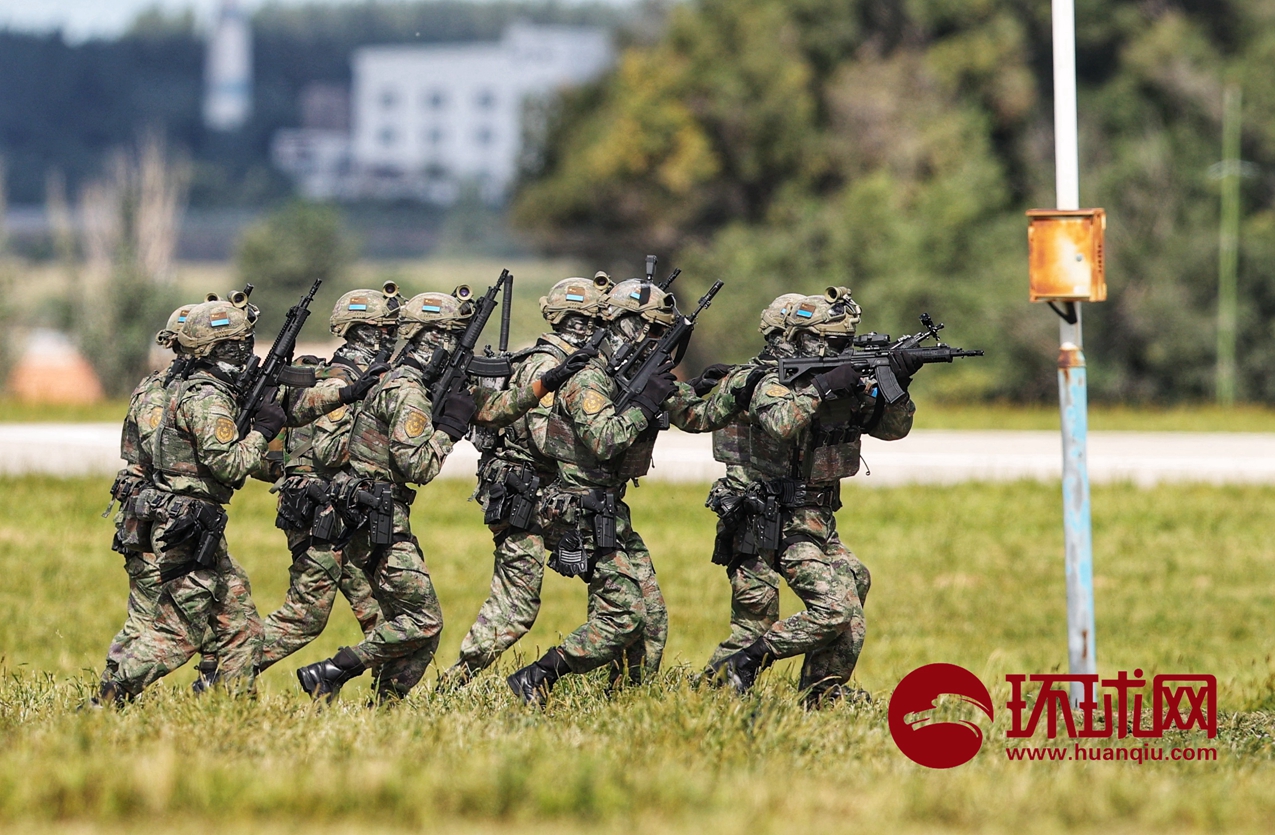 解放軍空降兵部隊(duì):精銳之師的深度解析與未來展望