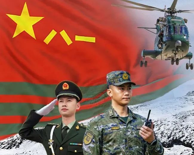 武裝警察部隊(duì)是軍人嗎？深度解析其軍事身份與核心職責(zé)