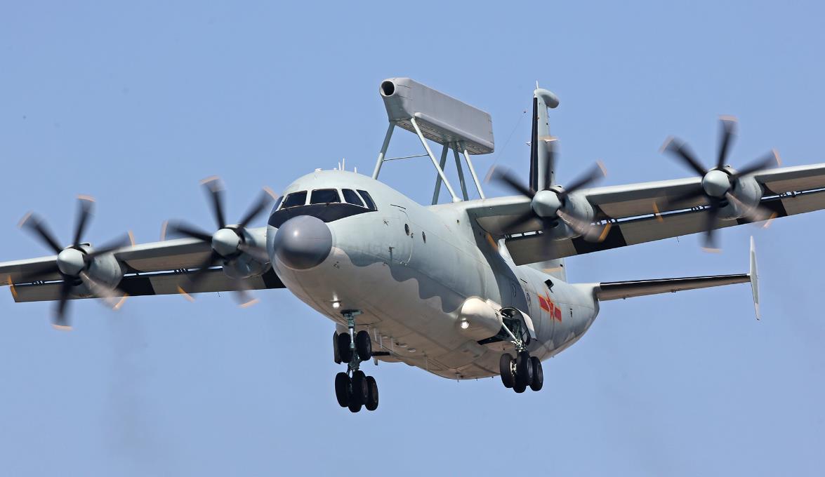 深度解析：空警200退役了嗎？中國預(yù)警機(jī)部隊的現(xiàn)狀與未來展望
