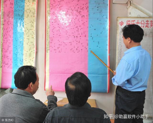 2025天天彩免費大全：老王與小李的街頭奇遇，揭秘未來彩票走勢