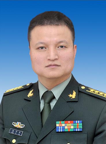 深度解析：楊宇軍的軍旅生涯，一位中國國防部發(fā)言人的典范之路