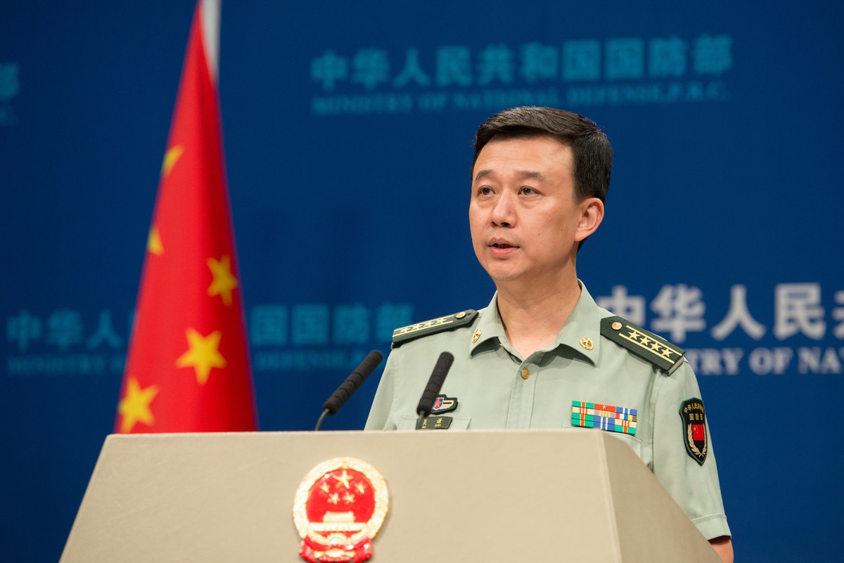 深度解讀中國(guó)國(guó)防部長(zhǎng)都有誰：歷任部長(zhǎng)、現(xiàn)任擔(dān)當(dāng)與國(guó)家戰(zhàn)略全解析