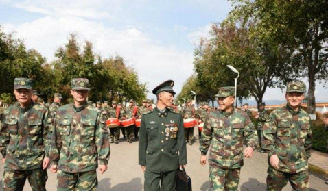 深度解析：中國人民解放軍軍士級(jí)別體系與職業(yè)發(fā)展全攻略