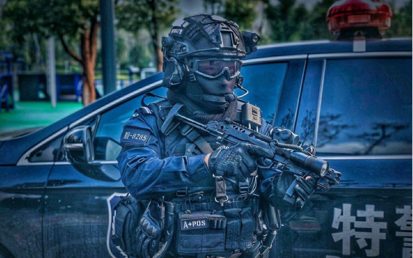 高考擇校奇遇：揭秘中國人民武裝警察部隊(duì)特種警察學(xué)院是否屬于211的真相