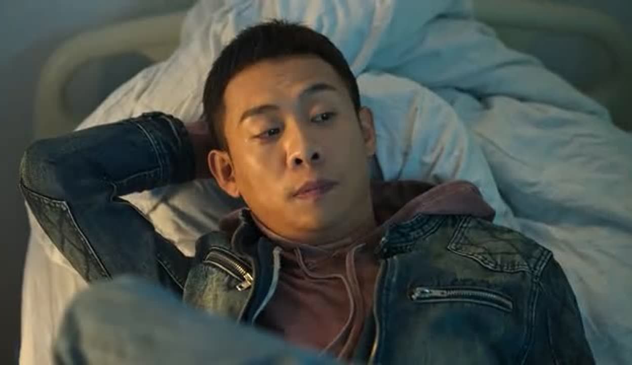 深度解析：《狂飆》電視劇免費完整版觀影全攻略，暢享高能劇情
