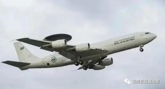 中國空警200預(yù)警機(jī)深度解析：空中指揮中樞的戰(zhàn)略價(jià)值與技術(shù)突破