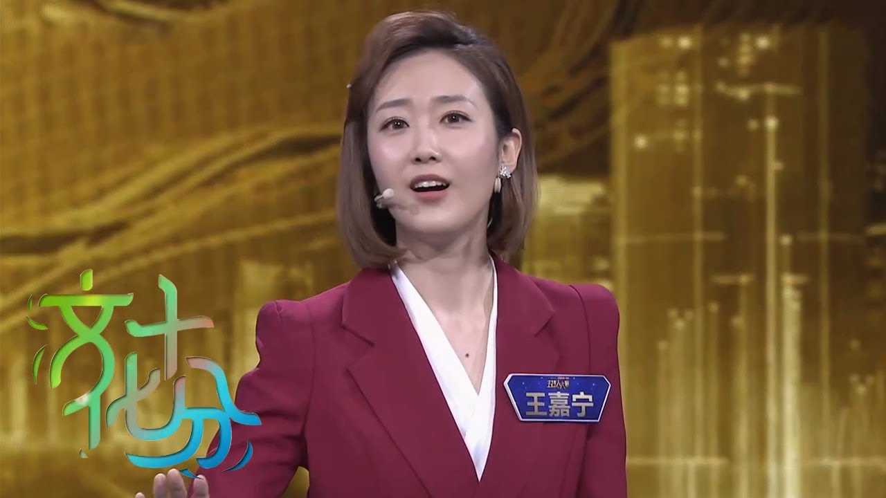 央視女主持人王嘉寧的簡歷：從求學到熒屏的精讀與深度解析