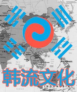 時(shí)空交錯(cuò)：一場關(guān)于最受歡迎的韓國女明星的深夜對話奇遇