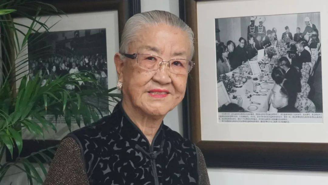 1982年時空回溯：檔案室尋訪，誰是當(dāng)年的中國國防部長？