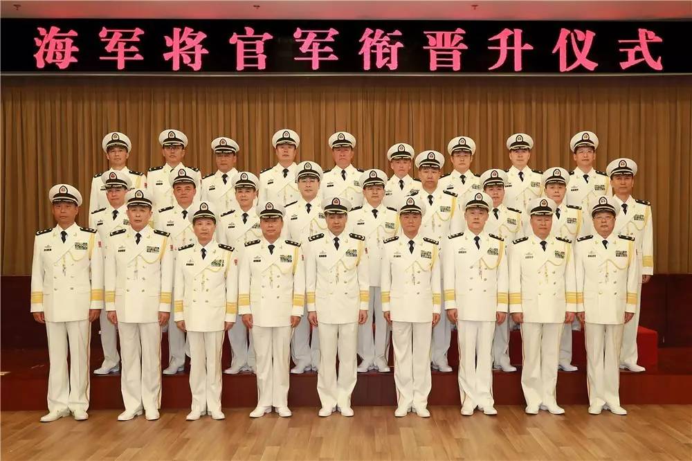 深度解析:中國軍隊政委軍銜等級肩章的識別與內(nèi)涵