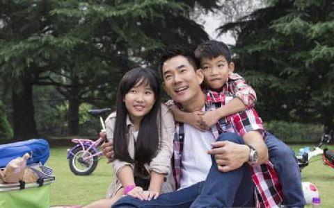 任賢齊老婆及子女照片獨(dú)家揭秘:深度解析其家庭生活與私密保護(hù)