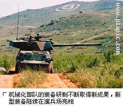 軍事知識(shí)