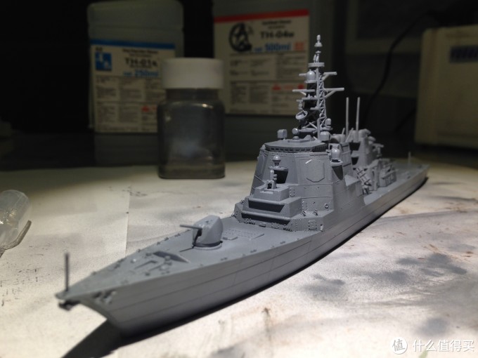 軍事模型