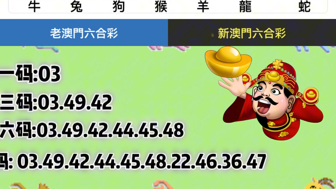 2025澳門今晚開獎(jiǎng)號(hào)碼深度解析：掌握權(quán)威查詢渠道與理性參與全攻略