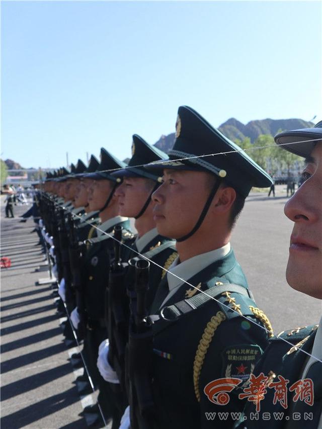 什么方隊首次閱兵:深度解析中國閱兵式上的里程碑時刻