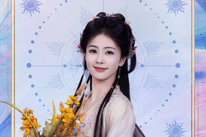 影視演員唐嫣個人資料深度解析:從出道到熒幕女王的蛻變之路