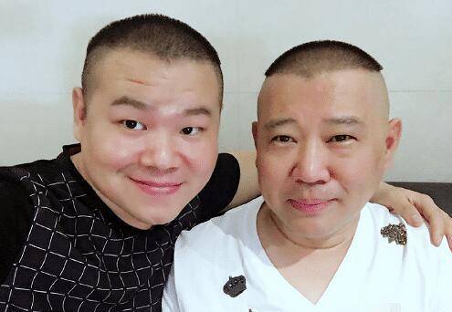 岳云鵬和老婆怎么認識的？深度解析小岳岳的樸實愛情與家庭基石