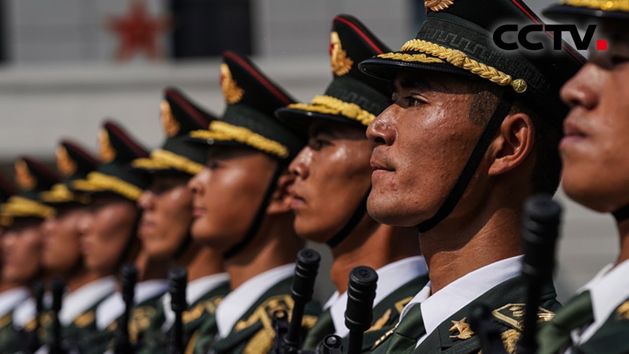2024年中國閱兵方陣有哪些？深度解析與看點(diǎn)全攻略