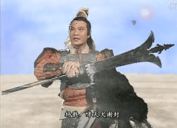 深度解析：封神榜陳浩民版百科全書——經典港劇的時代印記與文化影響