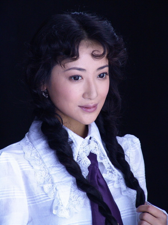 深度解析：陳紫函演過的電視劇有哪些？探索其演藝生涯的璀璨足跡
