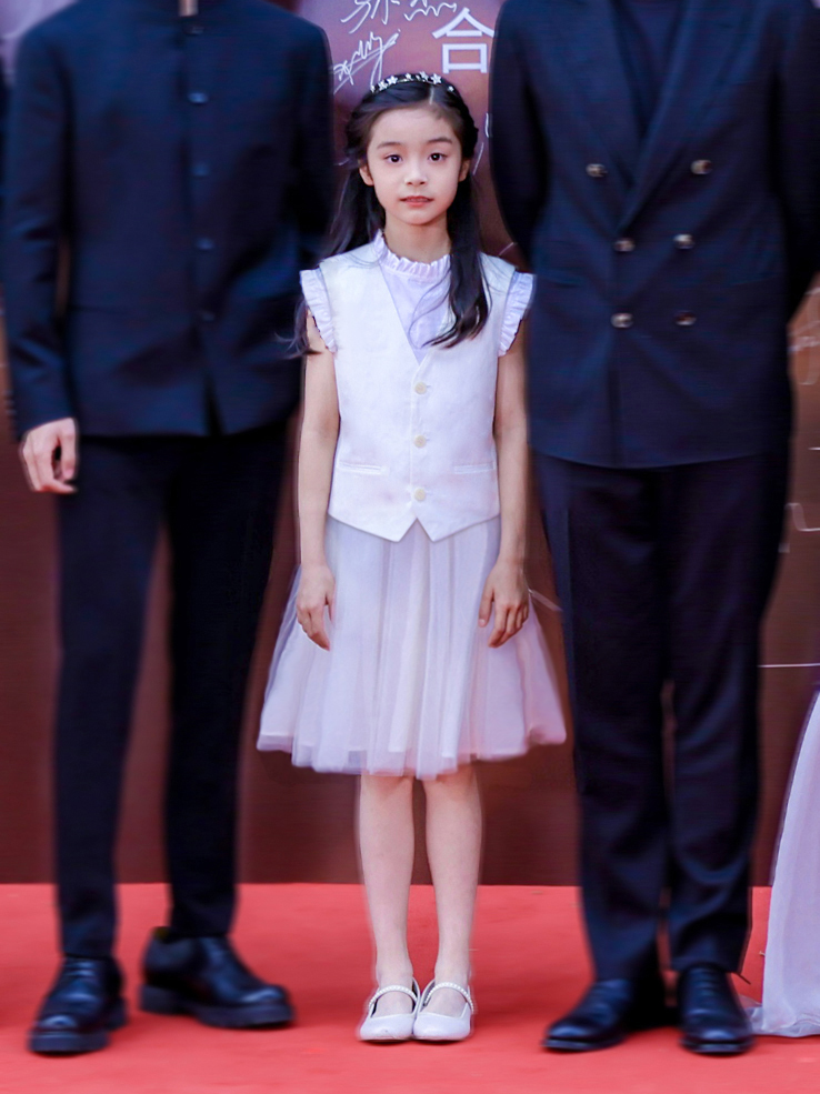 深度解析：陳哈琳是誰的女兒？全面解答公眾疑問與信息探尋
