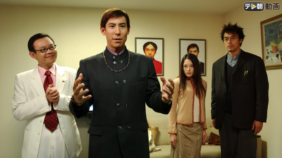 侯勇演的電視劇全部精選：深度解析其經(jīng)典角色與作品影響力