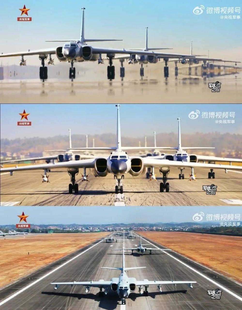 中國(guó)最牛逼的轟炸機(jī):深度解析其戰(zhàn)略意義與未來(lái)發(fā)展趨勢(shì)