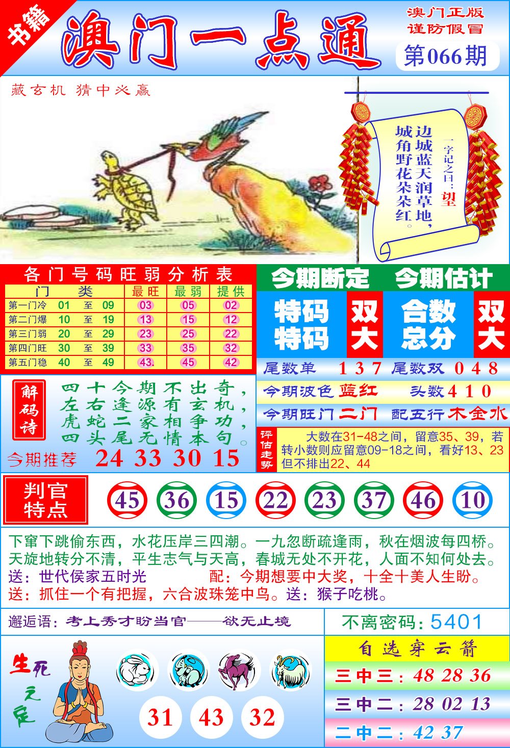新澳門開獎