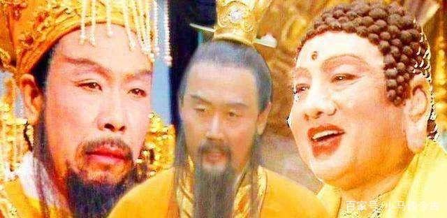 穿越時(shí)空的對話：探尋《西游記》里面有誰的文化密碼